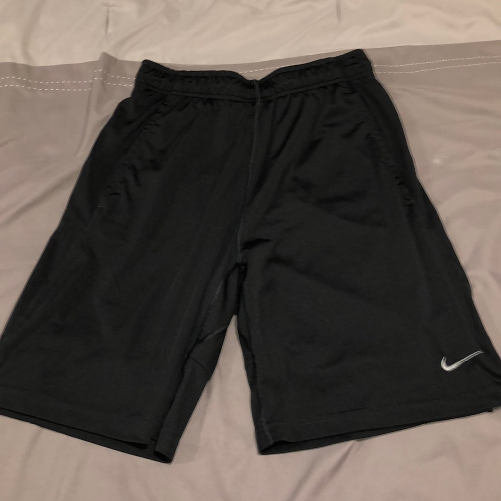 Basketball shorts